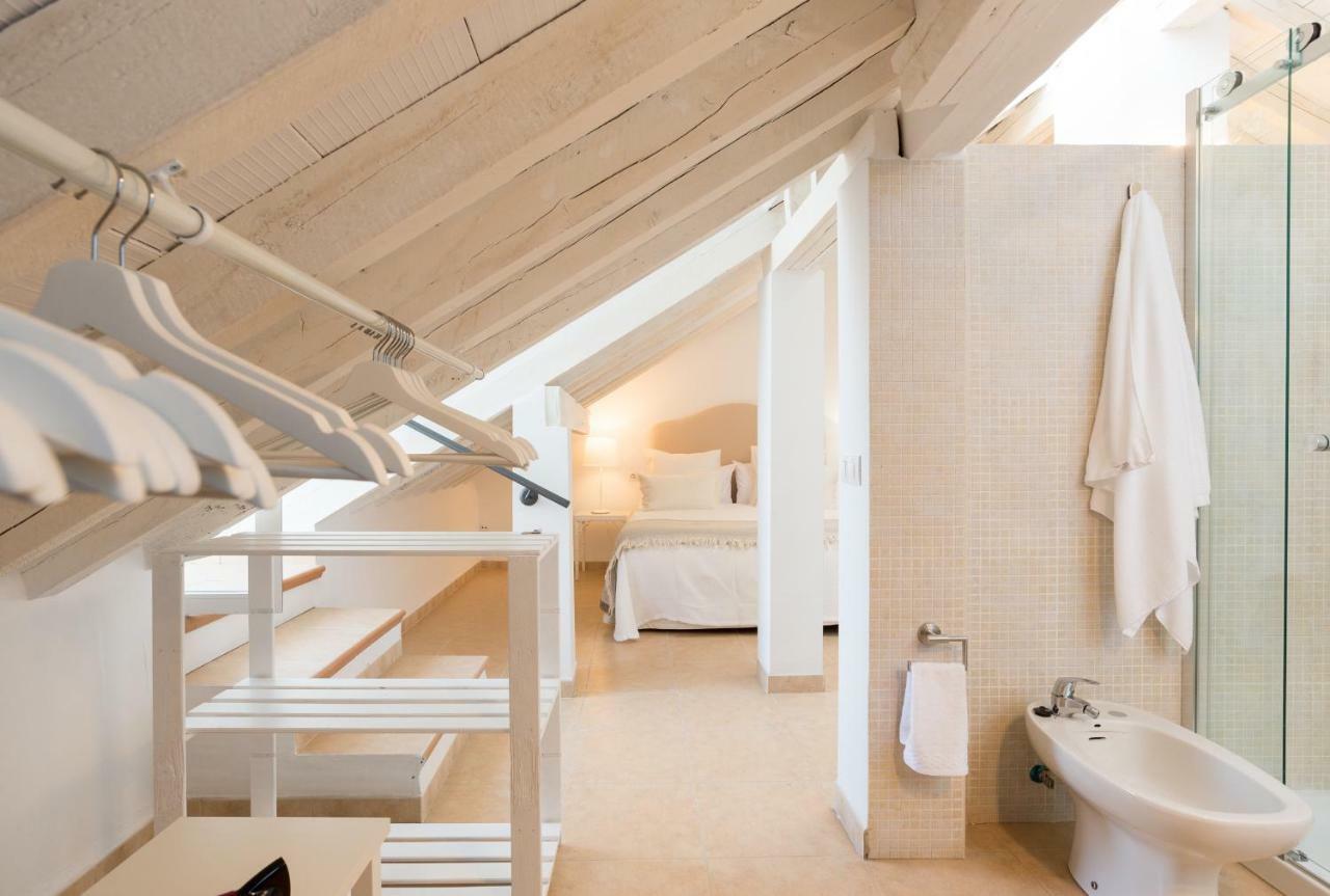 Loft Con Gran Terraza En Primera Linea De Playa 马拉加 外观 照片