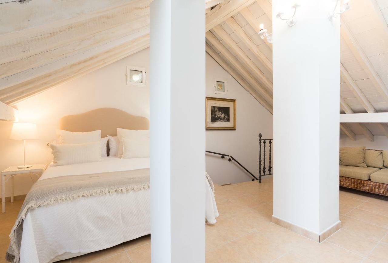Loft Con Gran Terraza En Primera Linea De Playa 马拉加 外观 照片